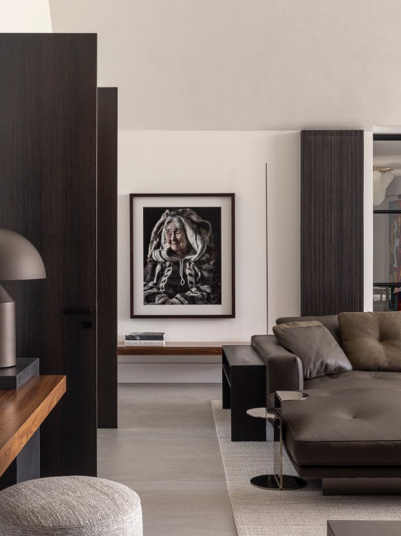 Afbeelding Home een fucntioneel design studio artemez interieurdesign & interieurbouw