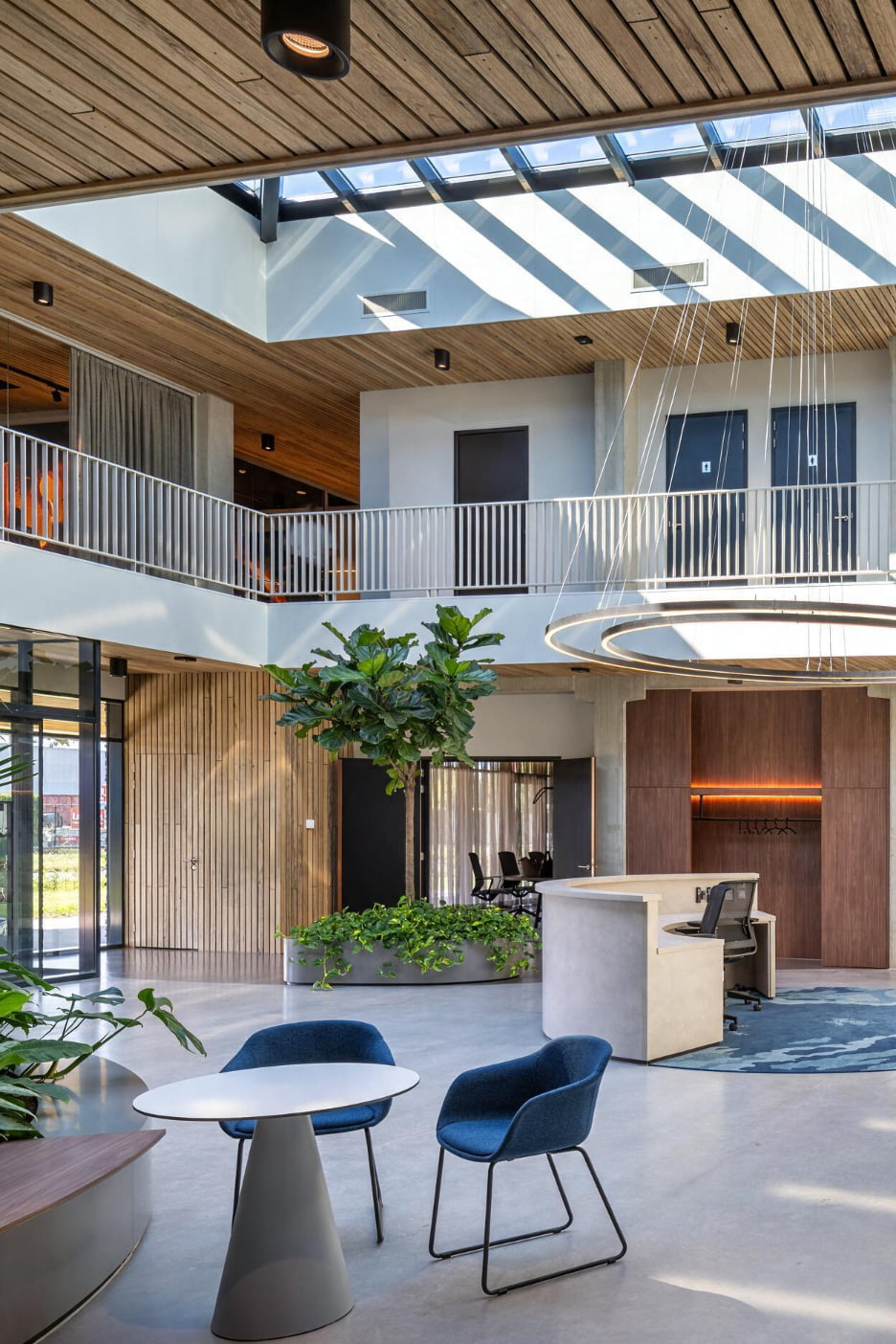 Moxba Kantoorontwerp Almelo 4 studio artemez interieurdesign & interieurbouw