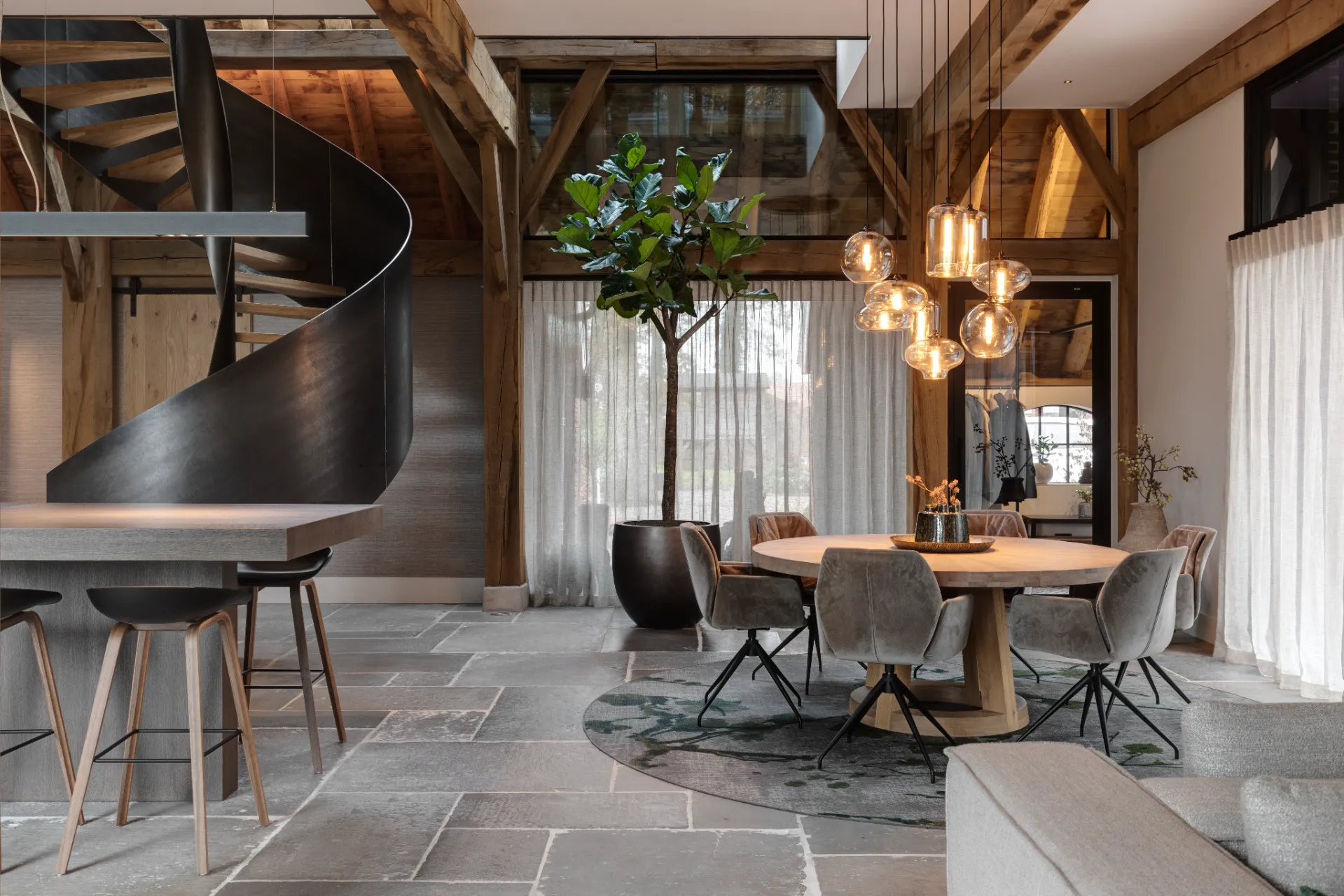 NL23 1 ARTEMEZ 8472 COPYRIGHT THE ART OF LIVING JURRIT VAN DER WAAL studio artemez interieurdesign & interieurbouw