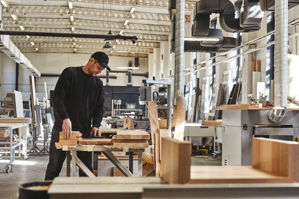 Onze aanpak_Engineering & vakmanschap. Onze aanpak Engineering vakmanschap studio artemez interieurdesign & interieurbouw