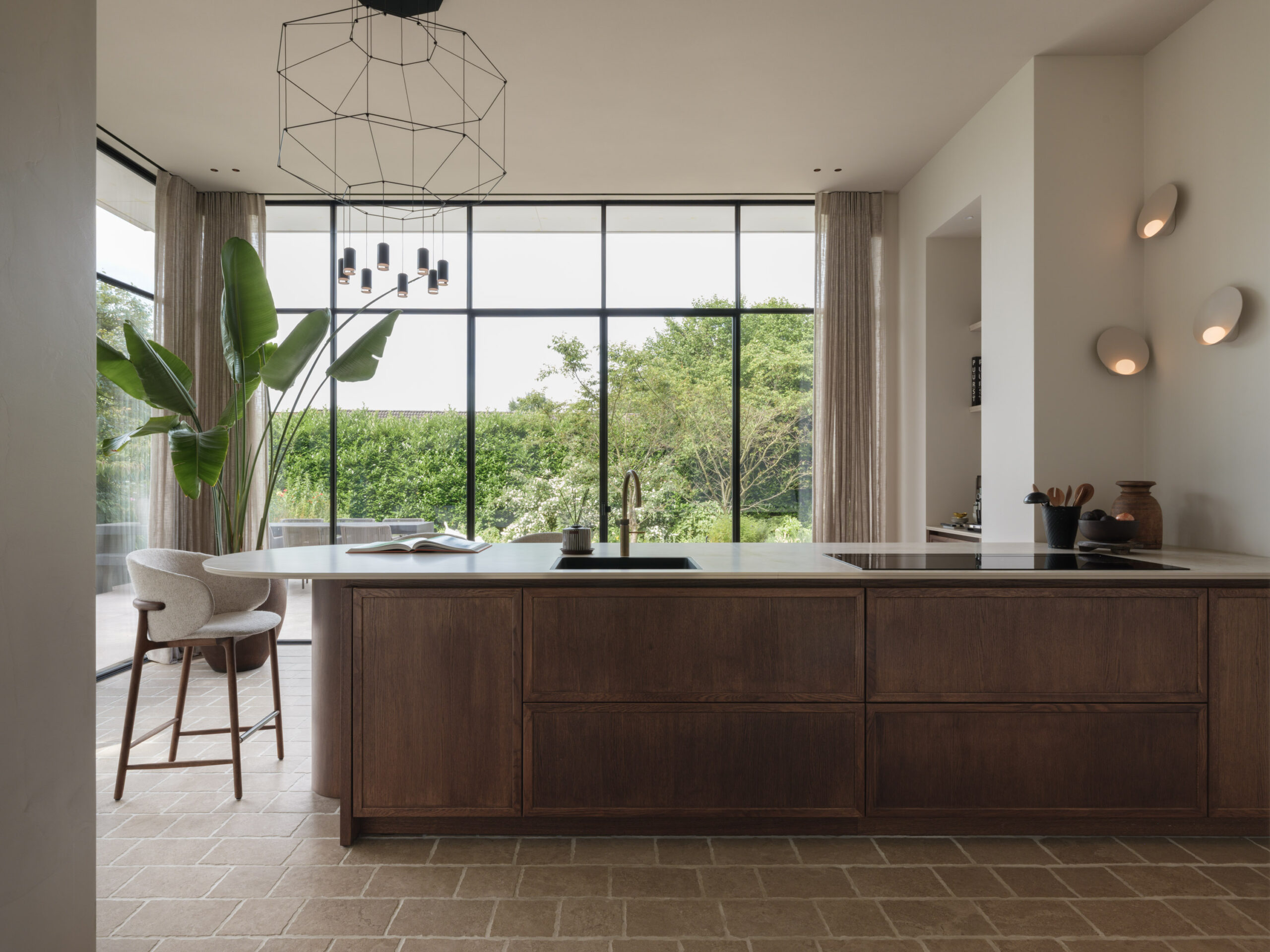 Verbouwing monumentale woning 1 studio artemez Studio Artemez Realisatie aanbouw 3 scaled studio artemez interieurdesign & interieurbouw
